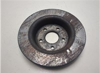 1683383, AV612A315BA Диск тормозной Ford C-Max 2010-2015 8731644 #5