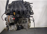  Двигатель (ДВС) Nissan Note E11 2006-2013 8732023 #2