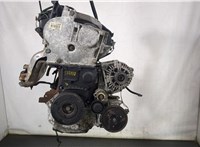  Двигатель (ДВС) Renault Megane 2 2002-2009 8732211 #1