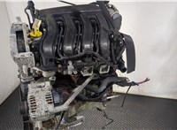 Двигатель (ДВС) Renault Megane 2 2002-2009 8732211 #5