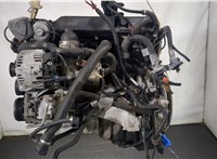  Двигатель (ДВС) BMW 3 E90, E91, E92, E93 2005-2012 8732220 #2
