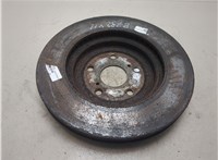 A2114210812 Диск тормозной Mercedes E W211 2002-2009 8732411 #6