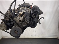 Двигатель (ДВС) Honda Civic 2001-2005 8732866 #1