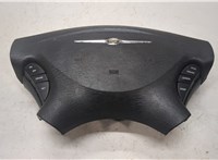  Подушка безопасности водителя Chrysler Voyager 2001-2007 8732950 #1
