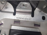  Подушка безопасности водителя Chrysler Voyager 2001-2007 8732950 #3