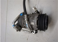 55701201 Компрессор кондиционера Fiat Bravo 2007-2014 8733207 #5