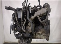  Двигатель (ДВС) Mercedes Vito W639 2004-2013 8731394 #1