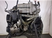  Двигатель (ДВС) Mercedes C W204 2007-2013 8731835 #1