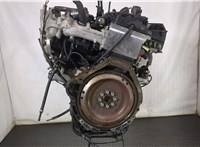  Двигатель (ДВС) Mercedes C W204 2007-2013 8731835 #2