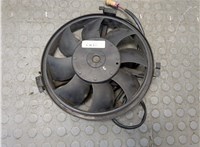  Вентилятор радиатора Audi A4 (B5) 1994-2000 8733232 #1