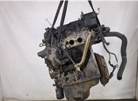  Двигатель (ДВС) Citroen C1 2005-2014 8733235 #1
