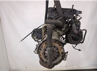  Двигатель (ДВС) Citroen C1 2005-2014 8733235 #2
