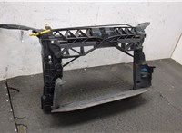5F0805588E Рамка передняя (телевизор) Seat Leon 3 2012-2020 8733797 #7