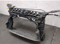 5F0805588E Рамка передняя (телевизор) Seat Leon 3 2012-2020 8733797 #8