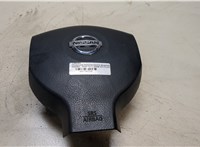985109U09A Подушка безопасности водителя Nissan Note E11 2006-2013 8734328 #1