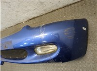  Бампер Ford Escort 1995-2001 8734621 #5