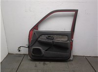  Дверь боковая (легковая) Mitsubishi L200 1996-2006 8734682 #5