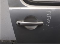  Дверь боковая (легковая) Fiat Scudo 2007-2016 8734729 #2