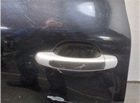  Дверь боковая (легковая) Porsche Cayenne 2002-2007 8734850 #4