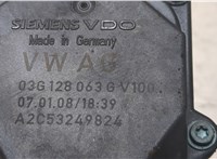 03g128063g Заслонка дроссельная Volkswagen Passat 6 2005-2010 8735545 #4