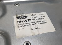 1738646, 3M51R23200DA Стеклоподъемник электрический Ford Focus 2 2005-2008 8735792 #2