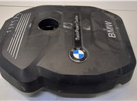 Накладка декоративная на ДВС BMW 1 F20, F21 2011-2019 8736069 #1