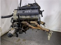  Двигатель (ДВС) BMW 7 E38 1994-2001 8736249 #5