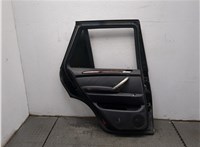  Дверь боковая (легковая) BMW X5 E53 2000-2007 8736347 #5