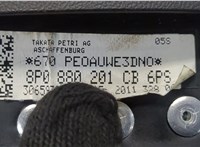 8P0880201CB Подушка безопасности водителя Audi A3 (8PA) 2008-2013 8736492 #4