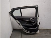  Дверь боковая (легковая) BMW 1 F40 2019- 8736614 #5