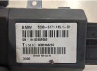 6771415 Блок управления рулевой рейки BMW 7 E65 2001-2008 8736657 #2