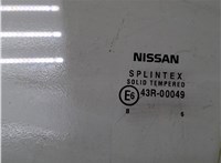 80301AV600 Стекло боковой двери Nissan Primera P12 2002-2007 8736672 #2