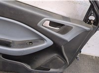76003C8000 Дверь боковая (легковая) Hyundai i20 2014-2025 8736727 #5