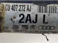 3c0407272aj Полуось (приводной вал, шрус) Volkswagen Passat 6 2005-2010 8736976 #2