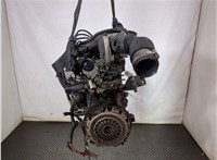 Двигатель (ДВС) Renault Megane 2 2002-2009 8736984 #2