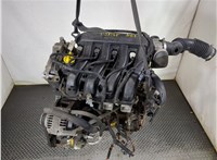  Двигатель (ДВС) Renault Megane 2 2002-2009 8736984 #5
