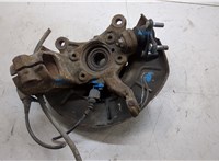 1K0407255AA, 1K0407621F Ступица (кулак, цапфа) Volkswagen Tiguan 2007-2011 8736994 #4