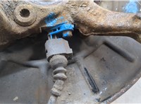 1K0407255AA, 1K0407621F Ступица (кулак, цапфа) Volkswagen Tiguan 2007-2011 8736994 #5