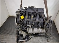  Двигатель (ДВС) Renault Laguna 1994-2001 8737026 #5
