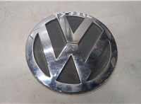  Эмблема Volkswagen Transporter 5 2003-2009 8737110 #1