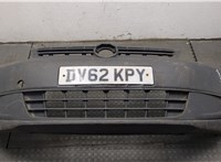 2K5807217 Бампер Volkswagen Caddy 2010-2015 8737261 #1