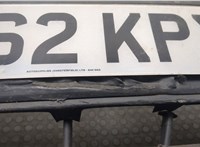 2K5807217 Бампер Volkswagen Caddy 2010-2015 8737261 #4