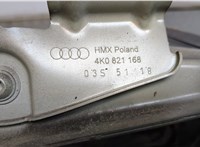 4K0821168 Лонжерон кузовной Audi A6 (C8) 2018- 8737266 #7