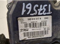 5n0614517n Блок АБС, насос (ABS, ESP, ASR) Volkswagen Tiguan 2007-2011 8737269 #2