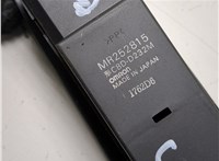 mr252815 Кнопка стеклоподъемника (блок кнопок) Mitsubishi Galant 1997-2003 8737276 #3
