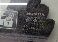 73350SEFE00 Стекло боковой двери Honda Accord 7 2003-2007 8737307 #2