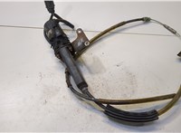  Электропривод ручного тормоза (моторчик ручника) Jaguar XF 2007–2012 8737377 #1