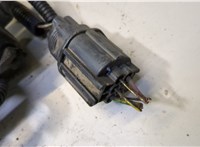  Электропривод ручного тормоза (моторчик ручника) Jaguar XF 2007–2012 8737377 #6
