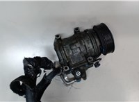  Компрессор кондиционера Land Rover Discovery 2 1998-2004 8737446 #6