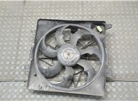  Вентилятор радиатора Ford Fusion 2002-2012 8738101 #1